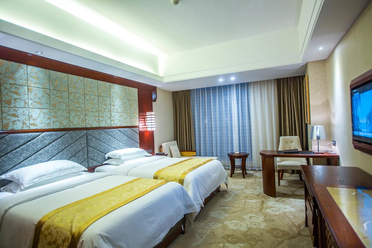 Kaili International Hotel Чжанцзяцзе Екстер'єр фото